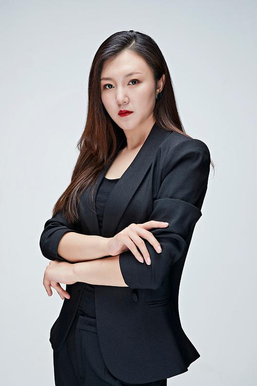 雷晓琼 剧本与叙事策划总监